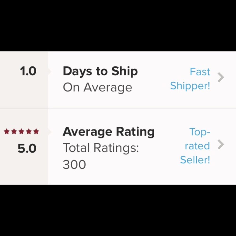 420🔥 5-STAR 🌟 RATINGS - Picture 9 of 16